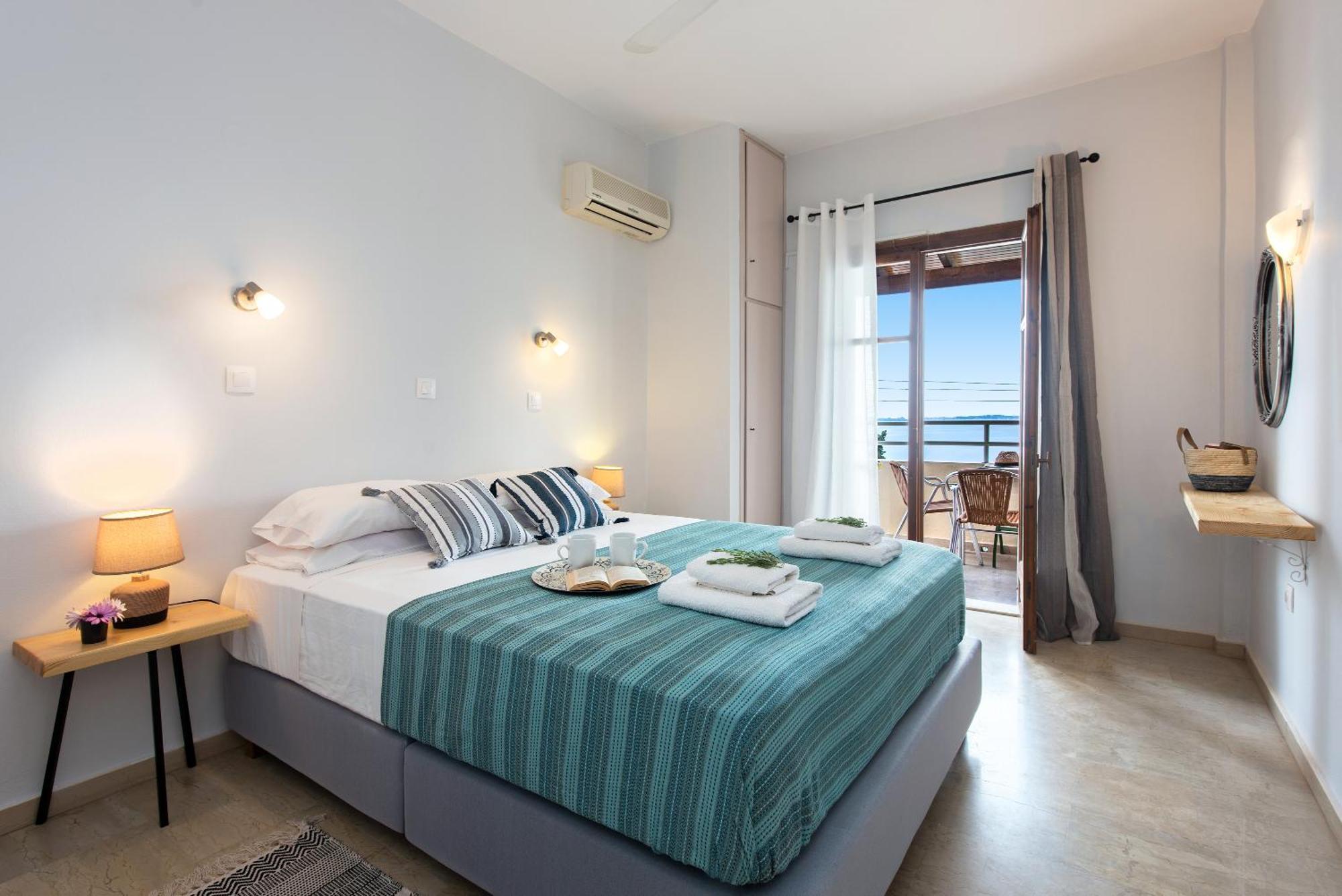 Hotel Odeon Barbati