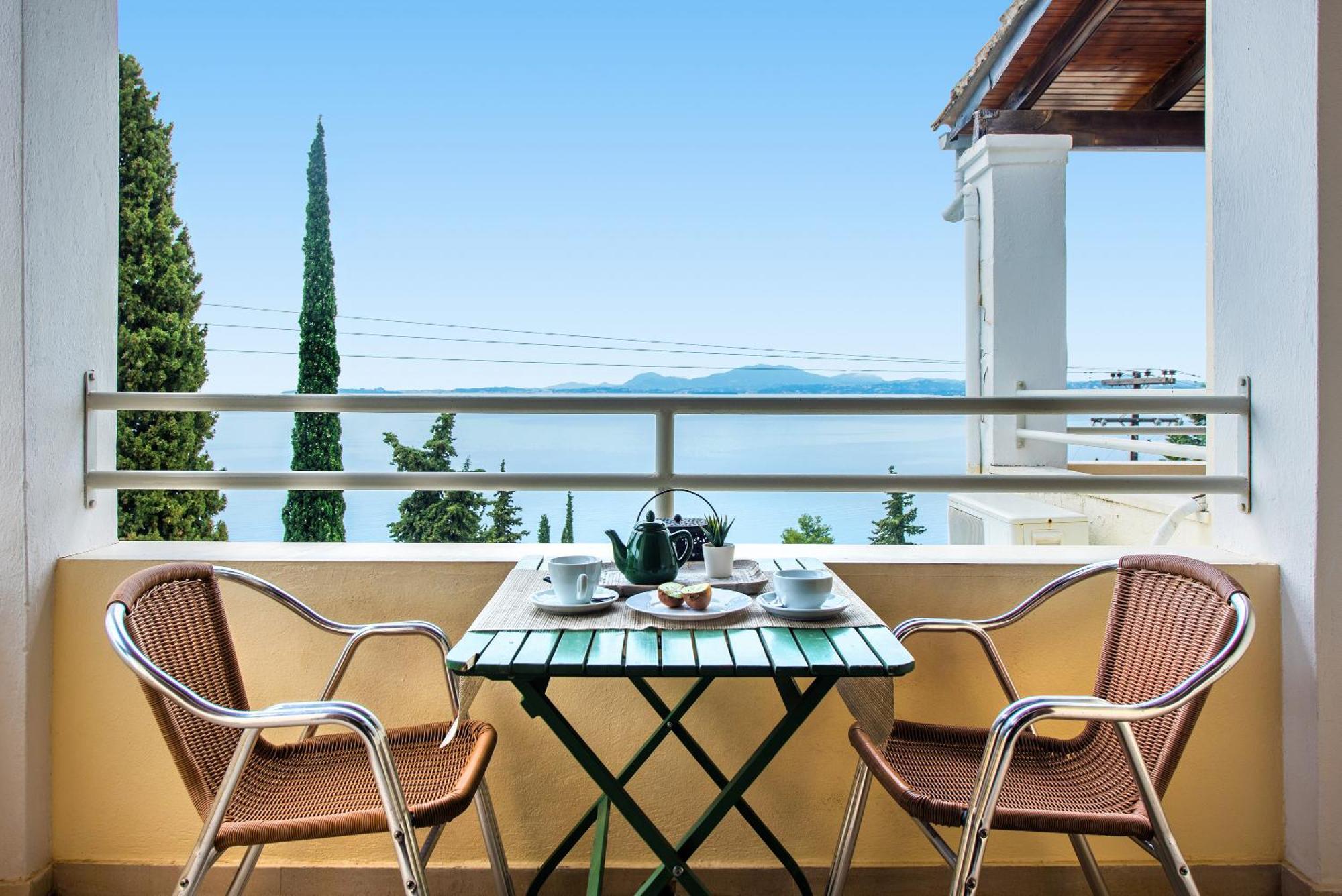 Hotel Odeon Barbati