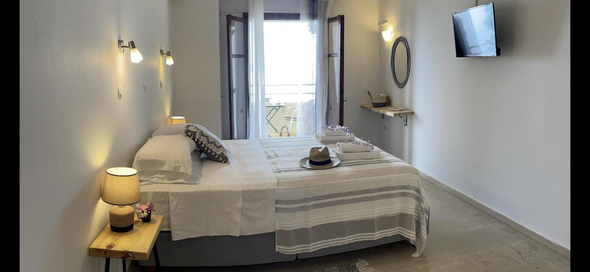 Odeon Hotel Barbati