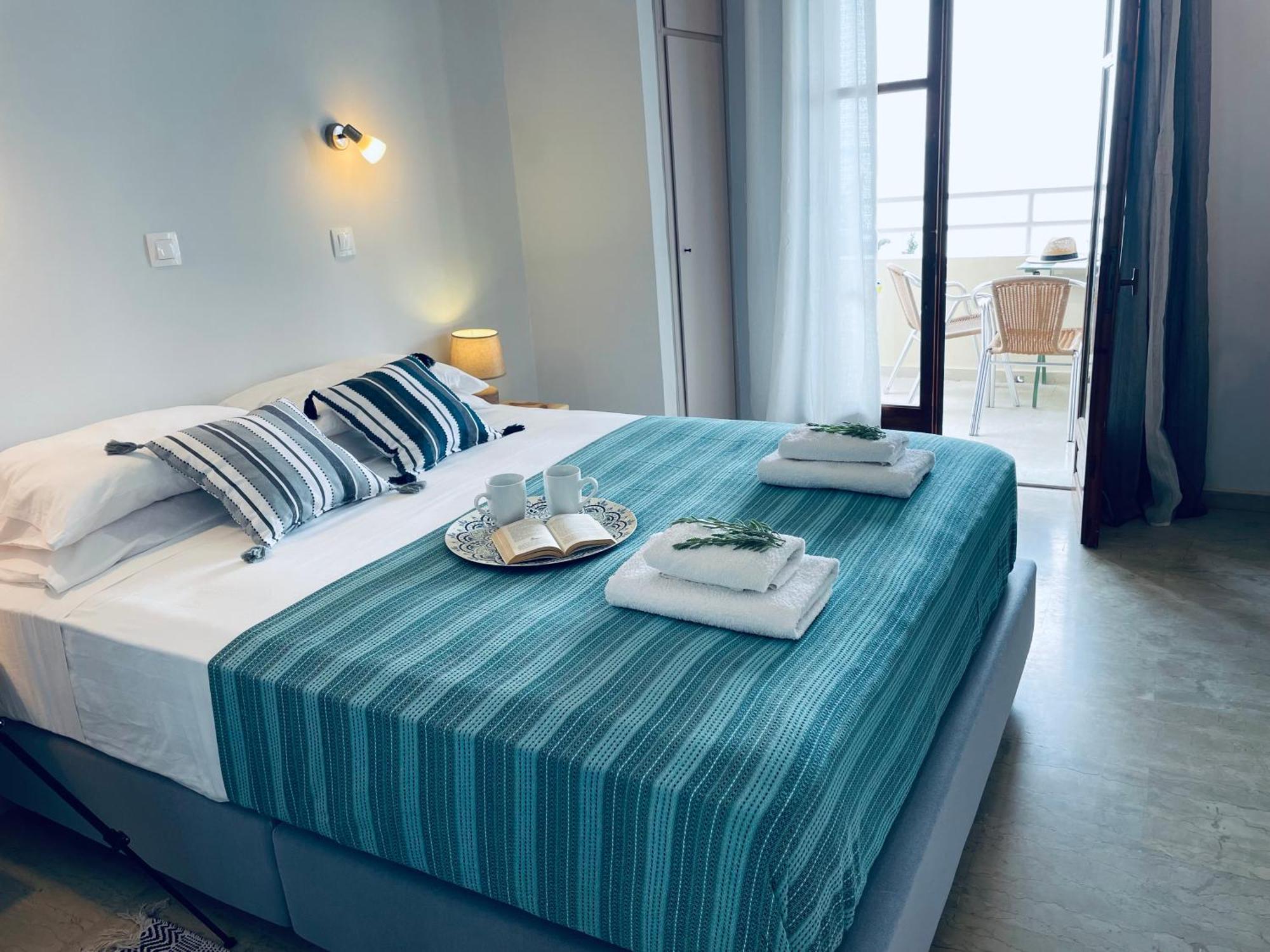 Odeon Hotel Barbati