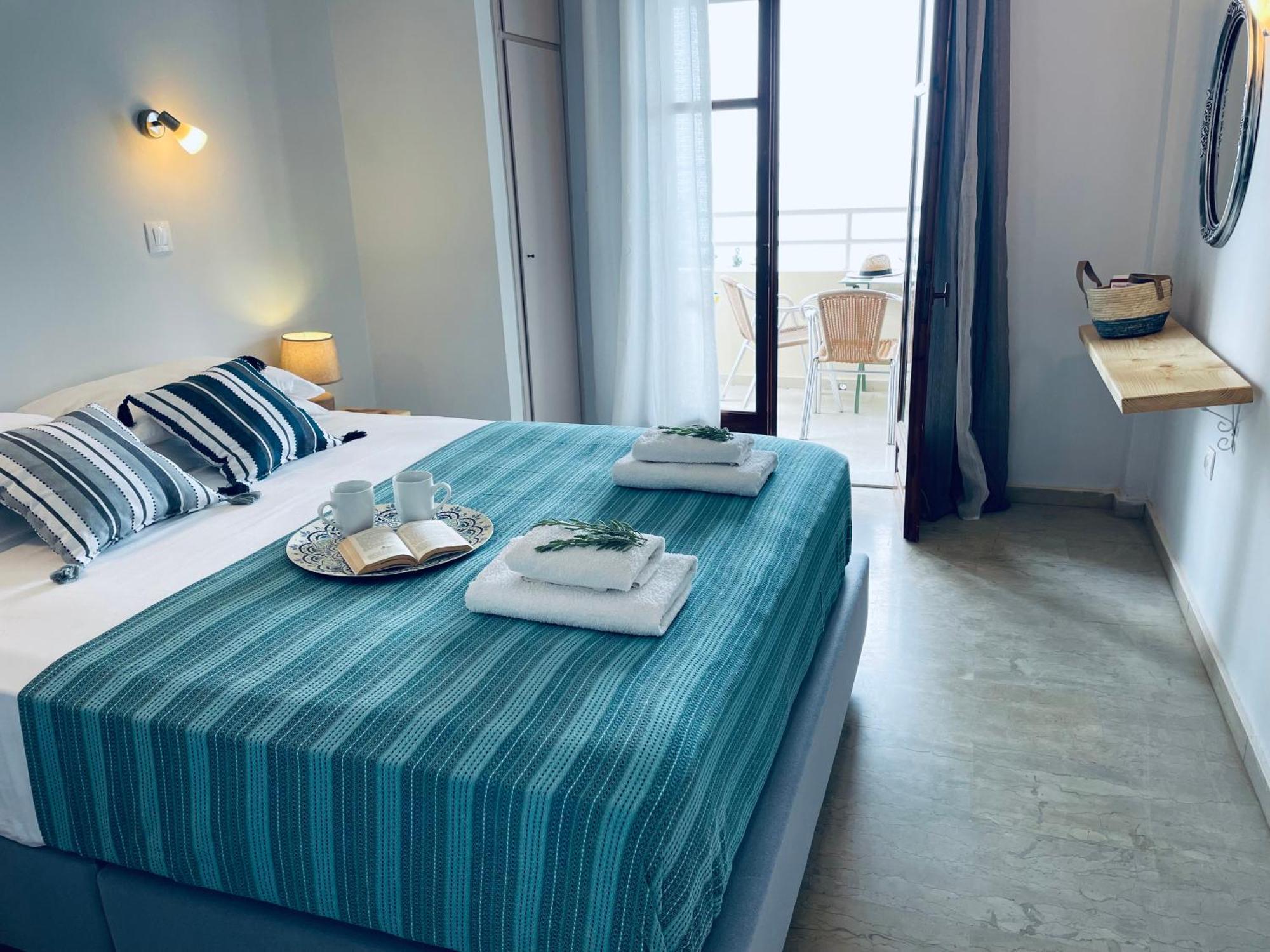 Hotel Odeon Barbati