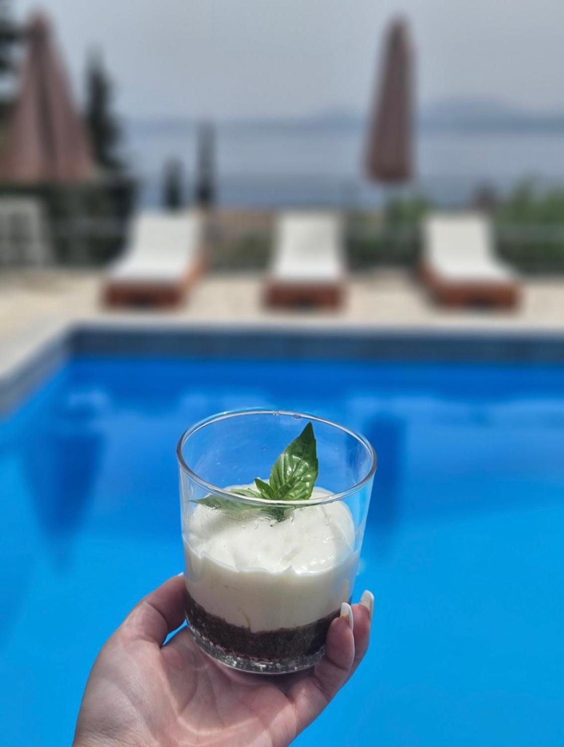 Hotel Odeon Barbati