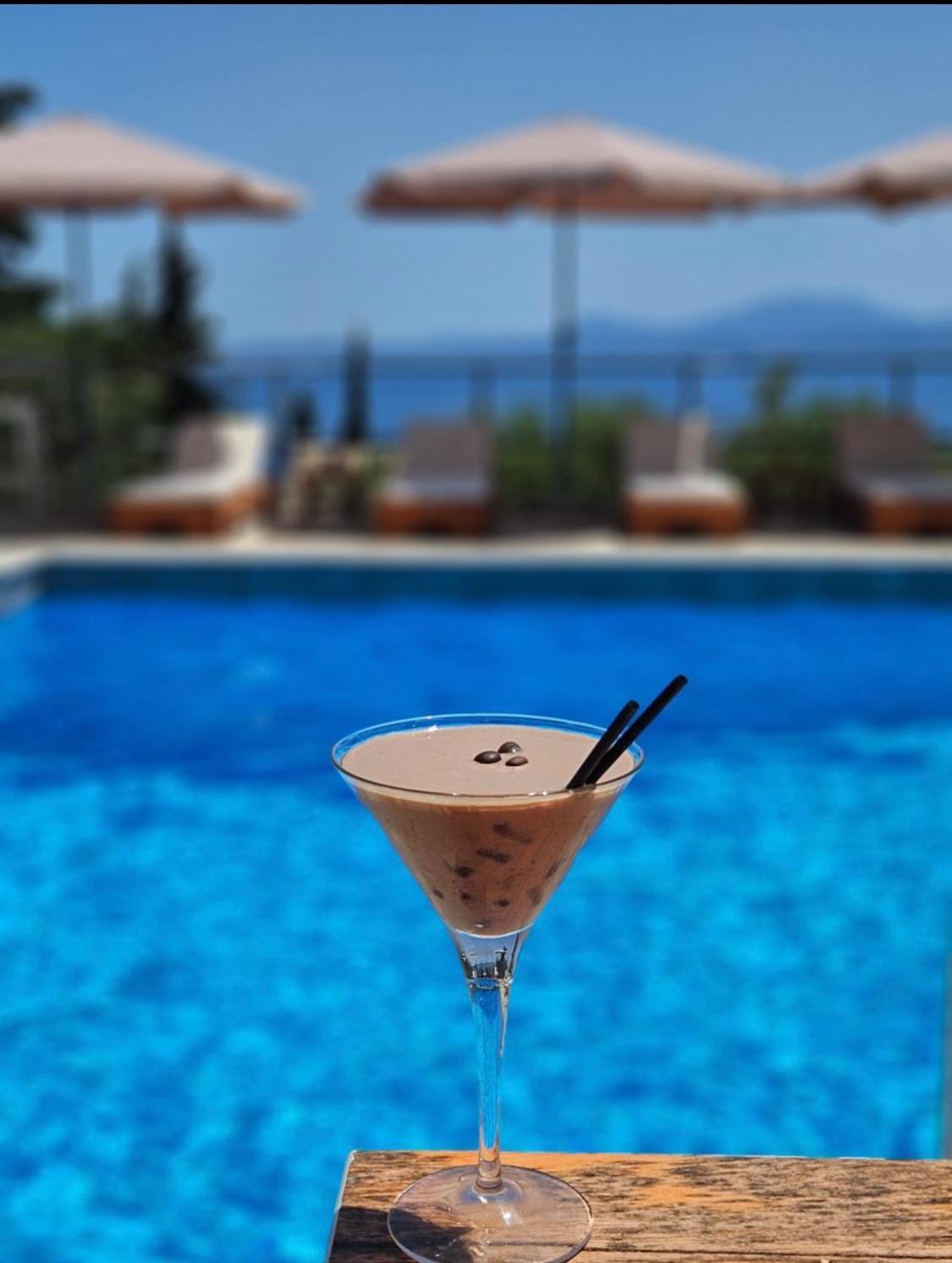 Hotel Odeon Barbati