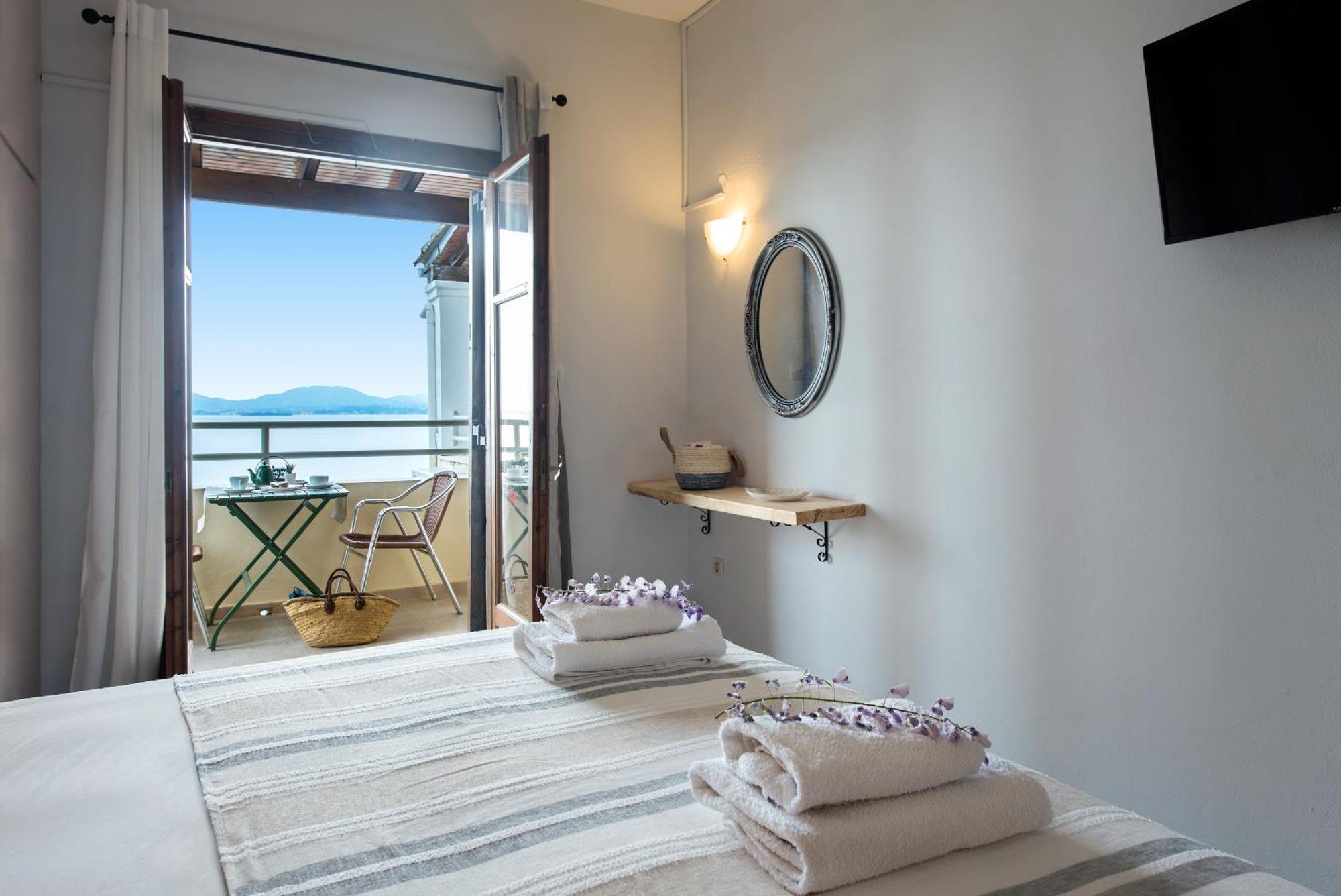 Hotel Odeon Barbati